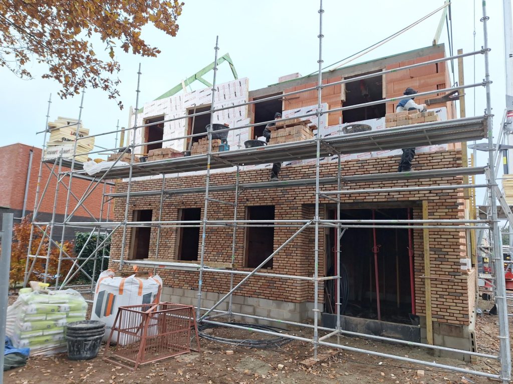 Bkw lommel bouwproject gbk bouw 1