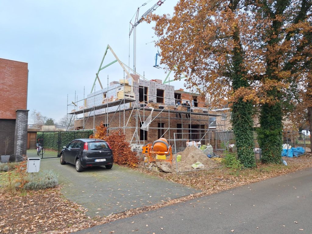 Bkw lommel bouwproject gbk bouw 2