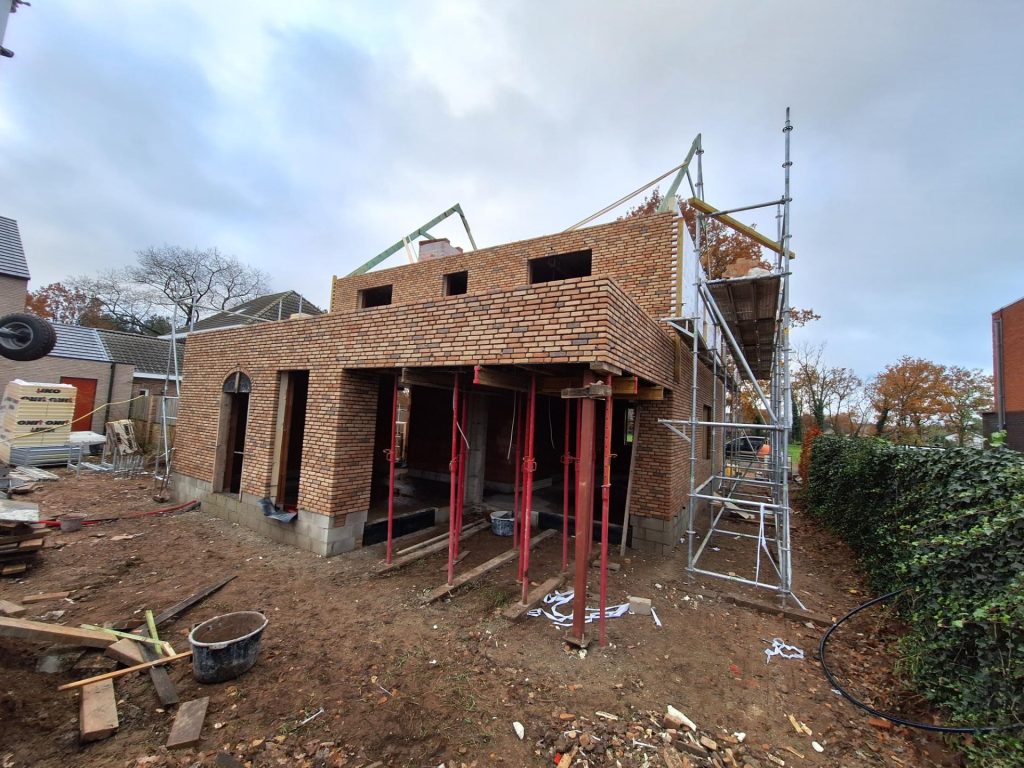 Bkw lommel bouwproject gbk bouw 4