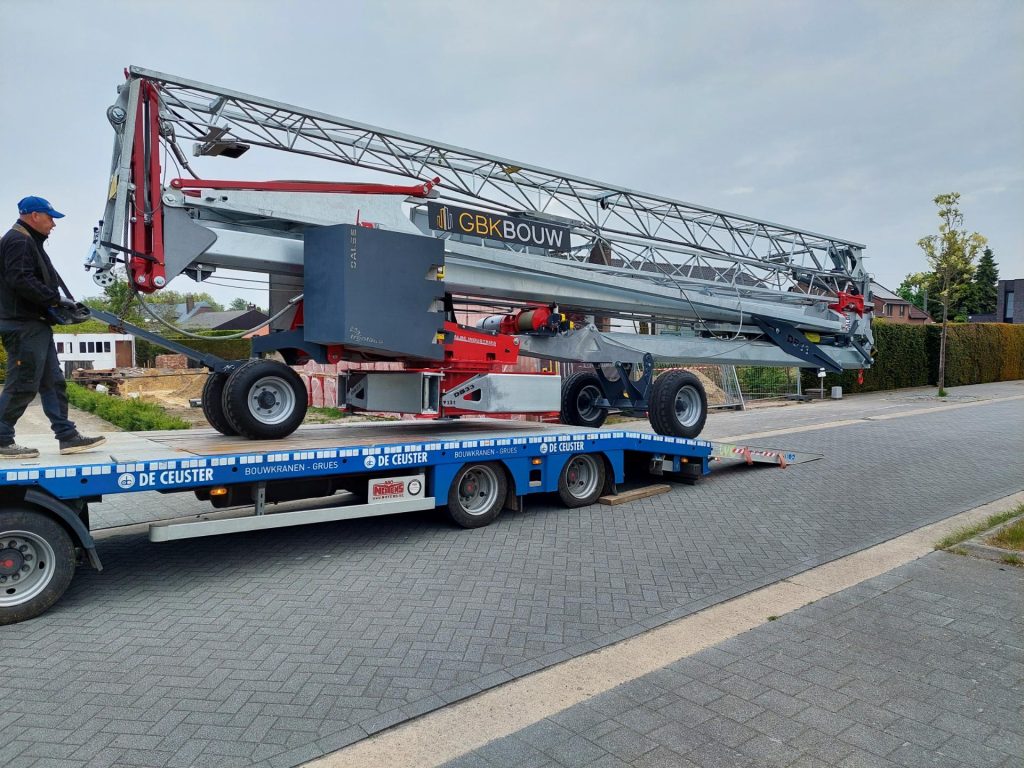 Boonen project gbk bouw 1