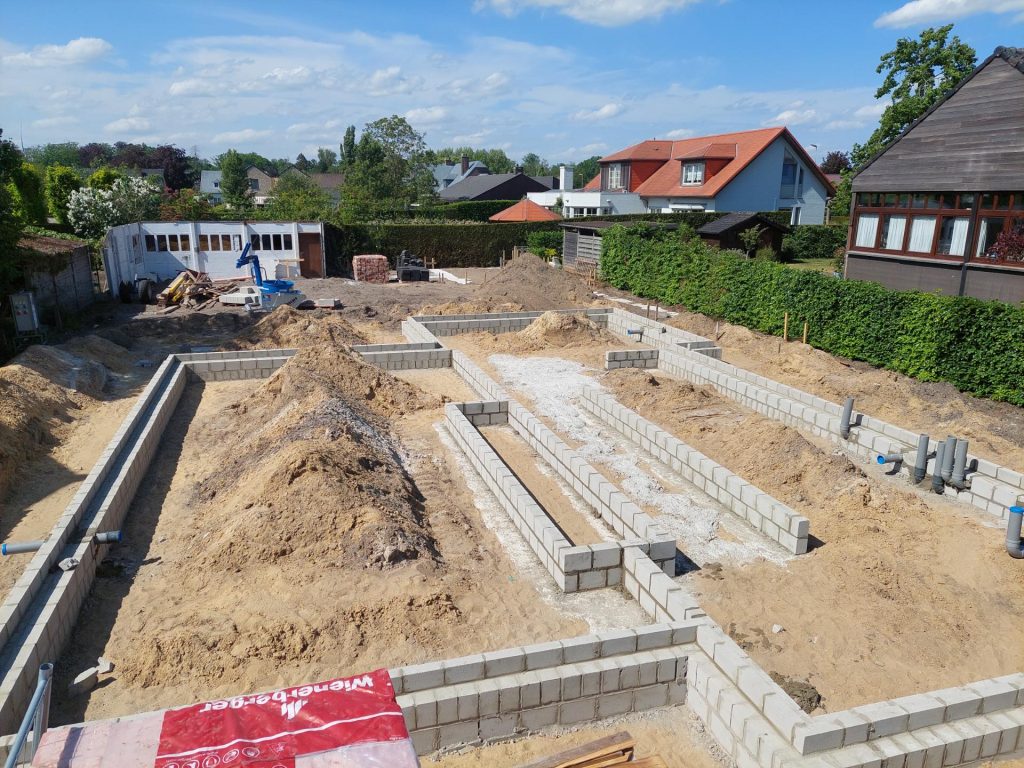 Boonen project gbk bouw 2