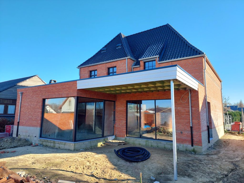 Boonen project gbk bouw 5
