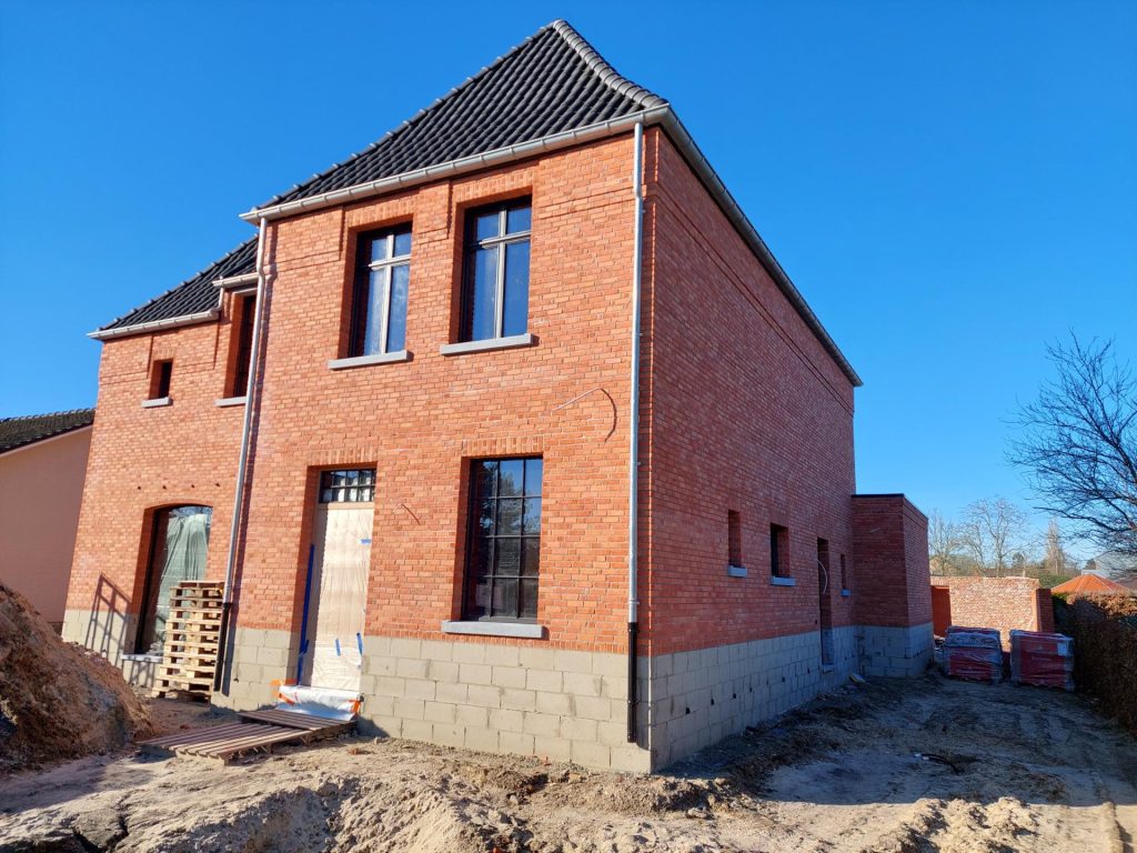 Boonen project gbk bouw 8