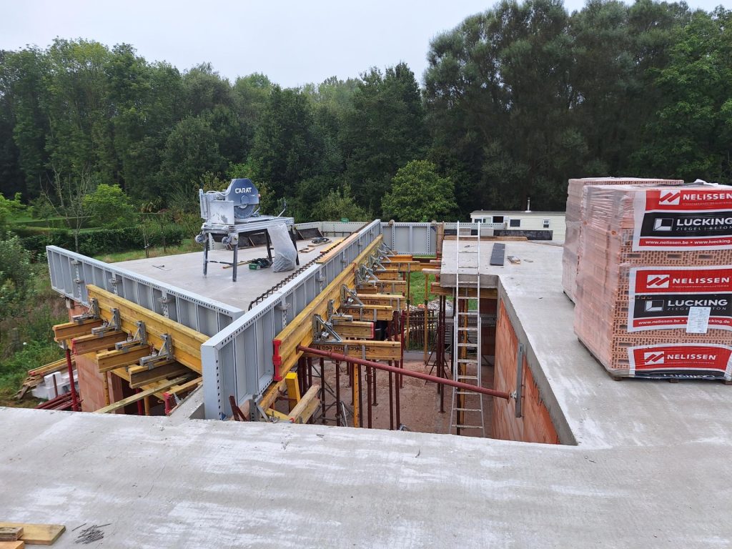 Haesen bouw gbk bouw 1