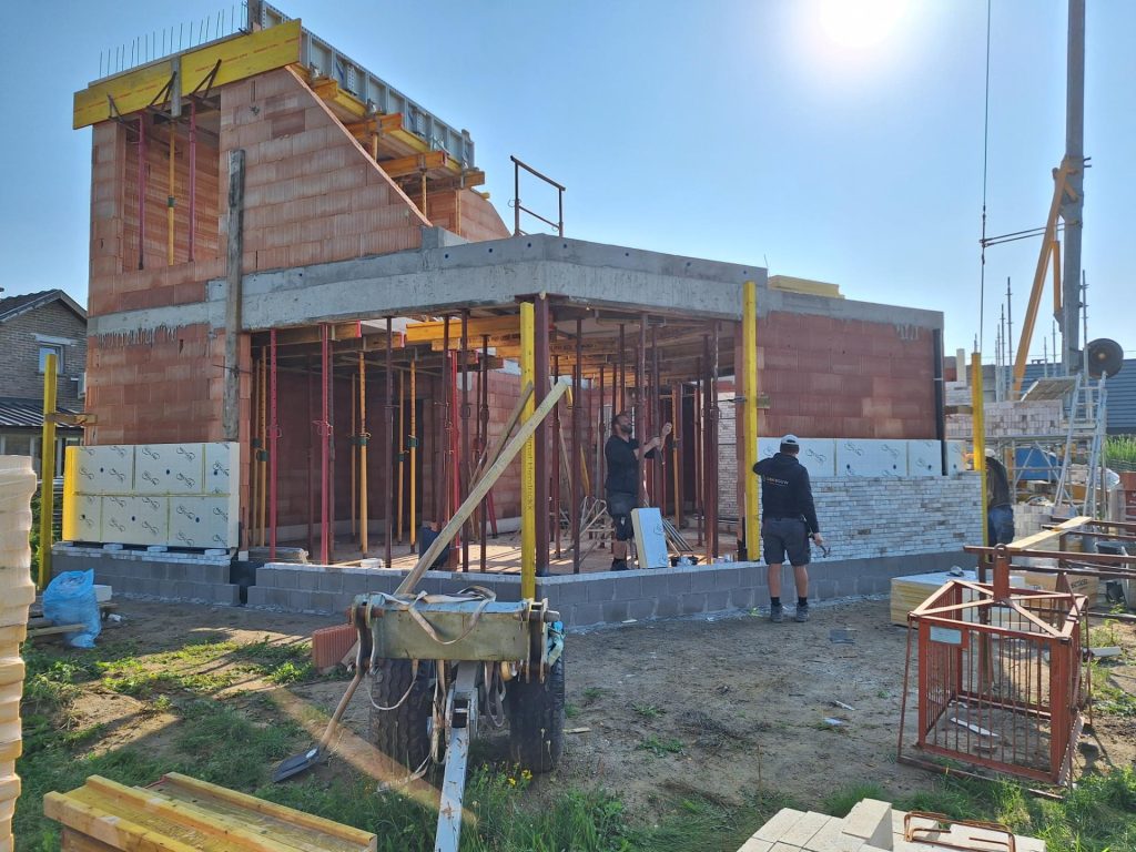 Haesen bouw gbk bouw 2