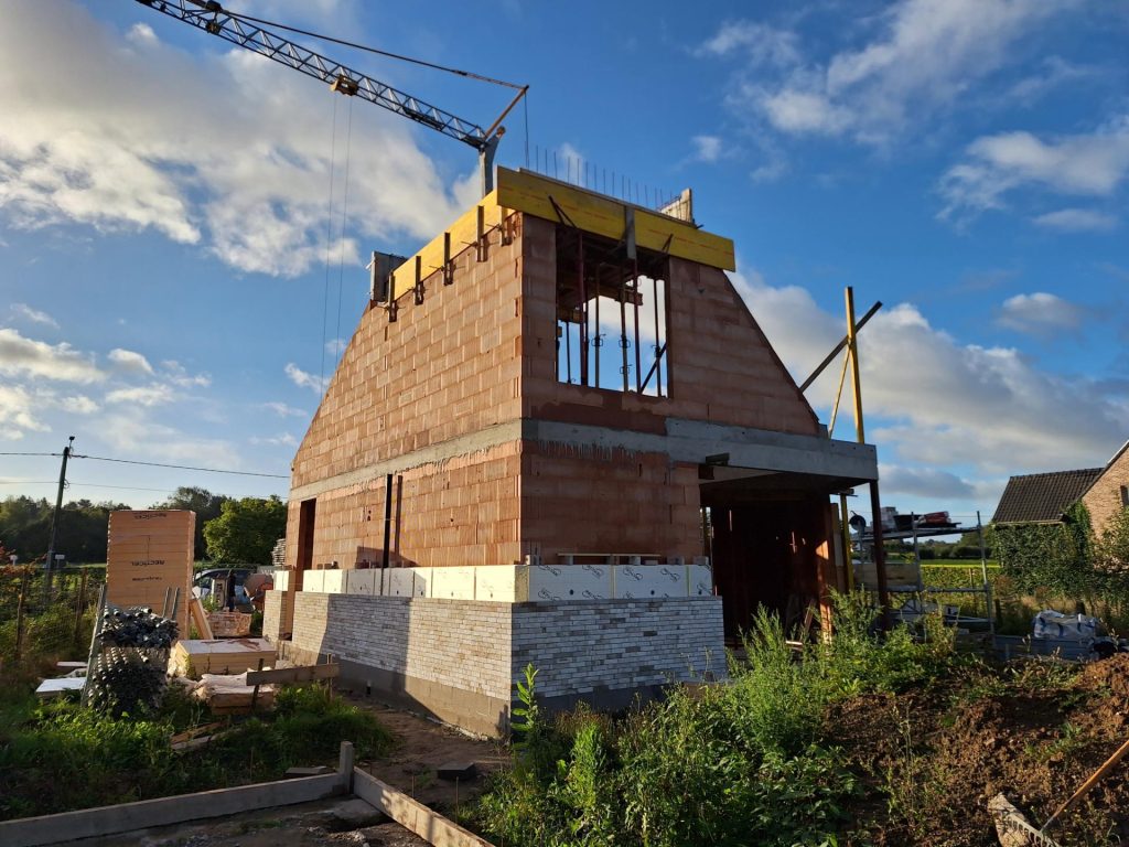 Haesen bouw gbk bouw 3