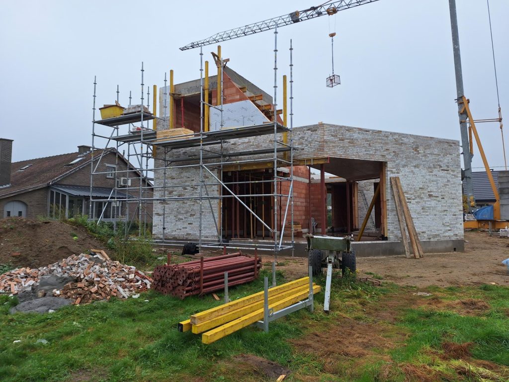 Haesen bouw gbk bouw 6