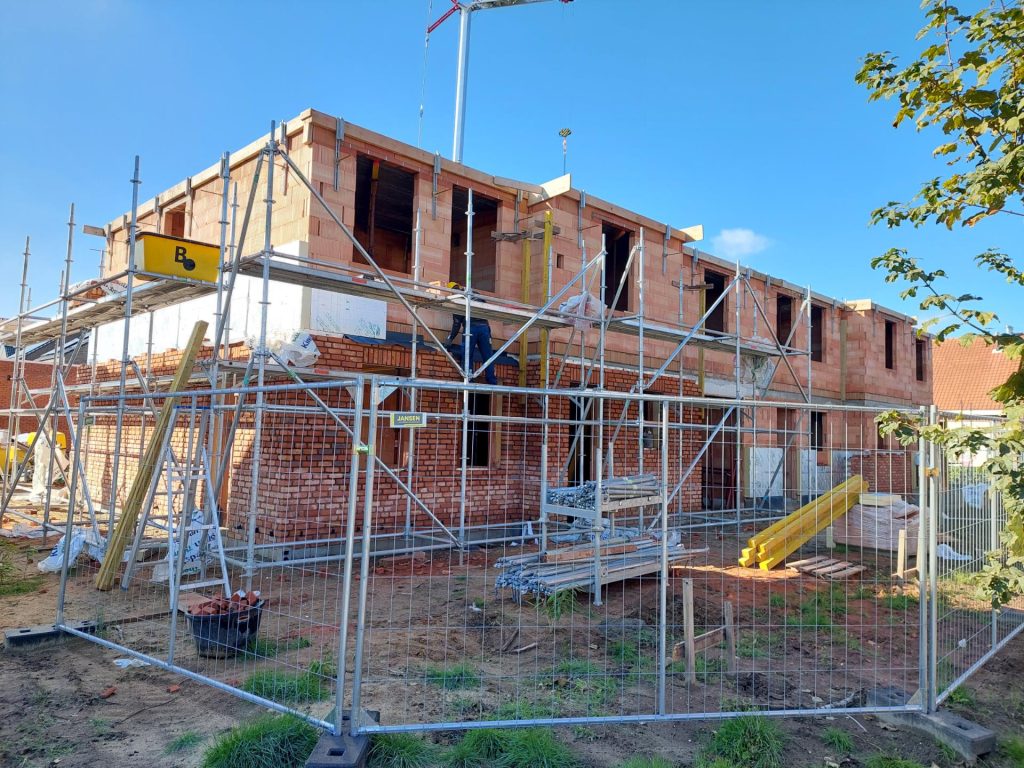 Ibnlindestraat project gbk bouw 1