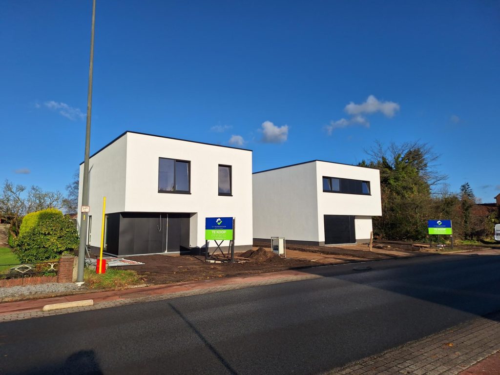 Lutlommel woningbouw gbk bouw 2