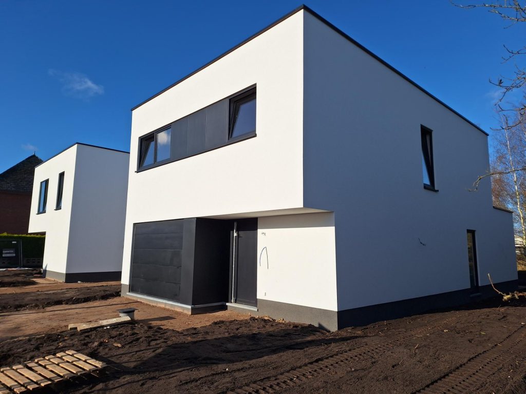 Lutlommel woningbouw gbk bouw 5