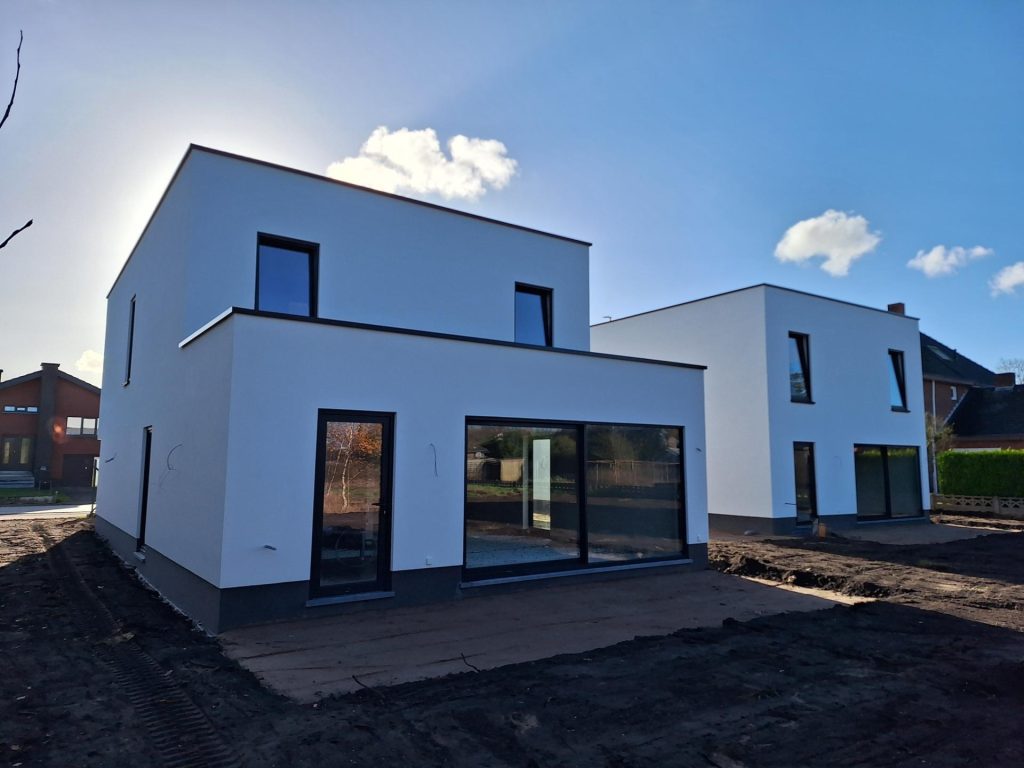 Lutlommel woningbouw gbk bouw 6