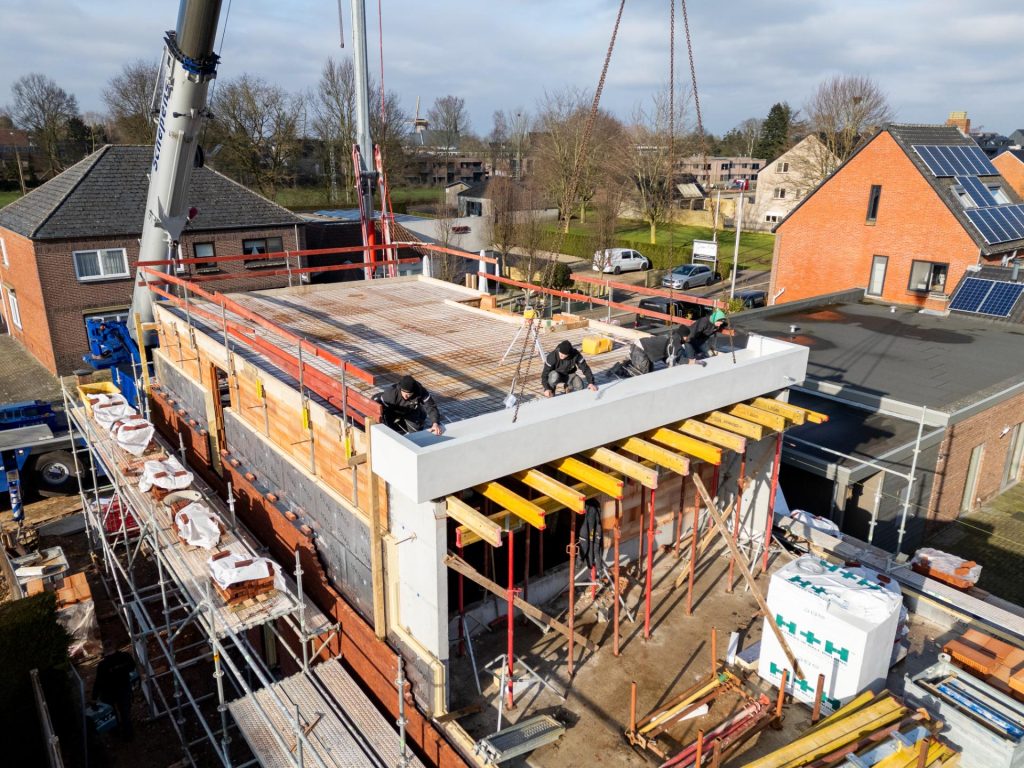 Molenstraat bouwproject gbk bouw 11