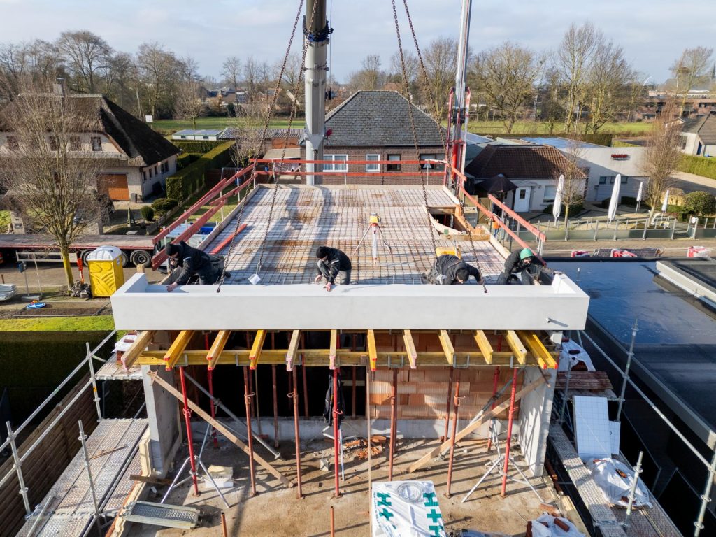 Molenstraat bouwproject gbk bouw 12