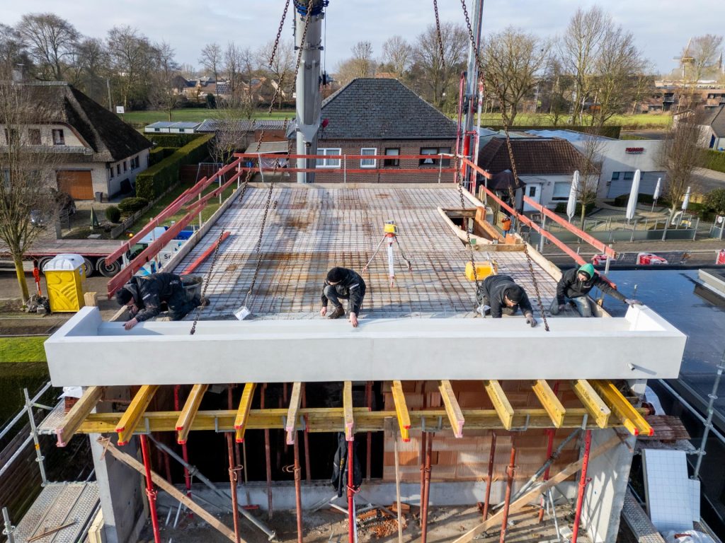 Molenstraat bouwproject gbk bouw 13