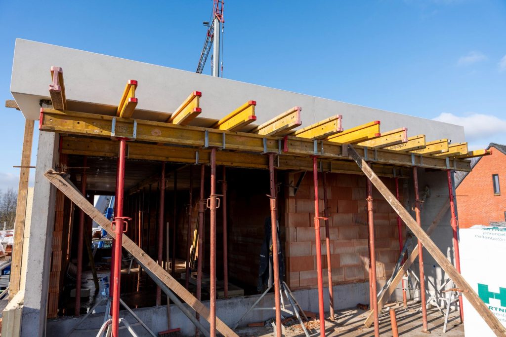 Molenstraat bouwproject gbk bouw 16