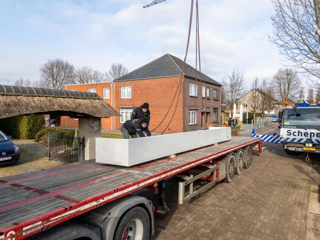 Molenstraat bouwproject gbk bouw 6