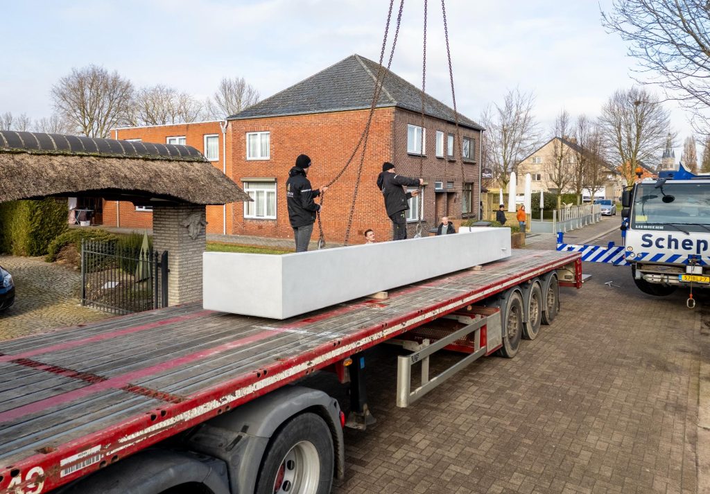 Molenstraat bouwproject gbk bouw 7