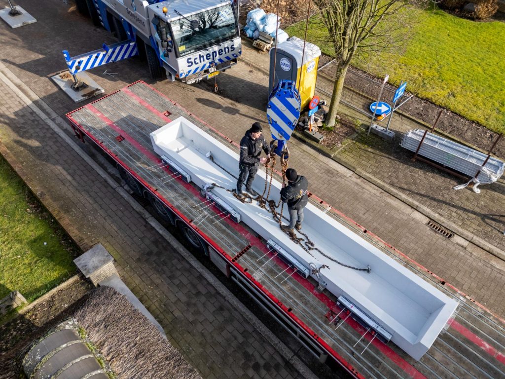 Molenstraat bouwproject gbk bouw 8
