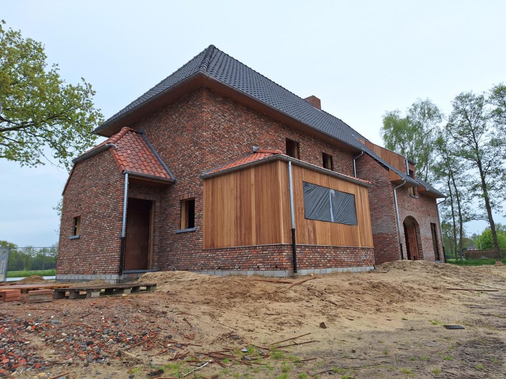 Plessers nijs woning gbk bouw 1