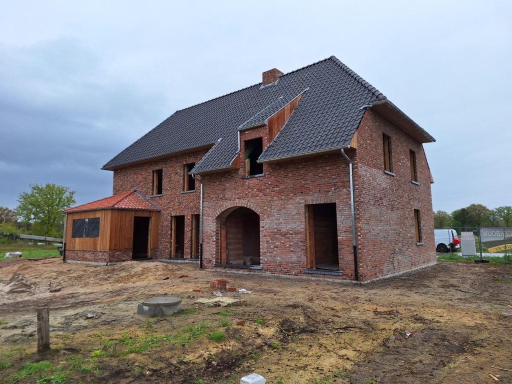Plessers nijs woning gbk bouw 3
