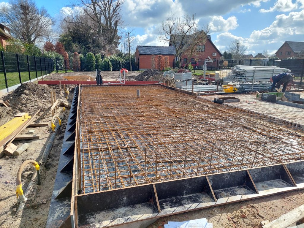 Sleutjes woningbouw gbk bouw 2