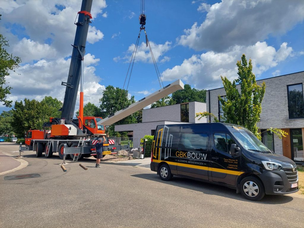 Sleutjes woningbouw gbk bouw 4