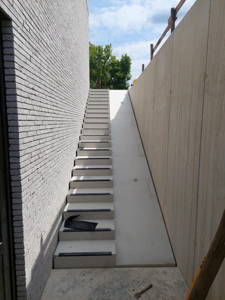 Sleutjes woningbouw gbk bouw 5